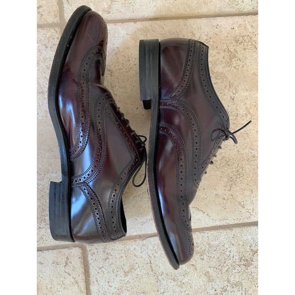 Dress Wingtips - Picture 2 of 8